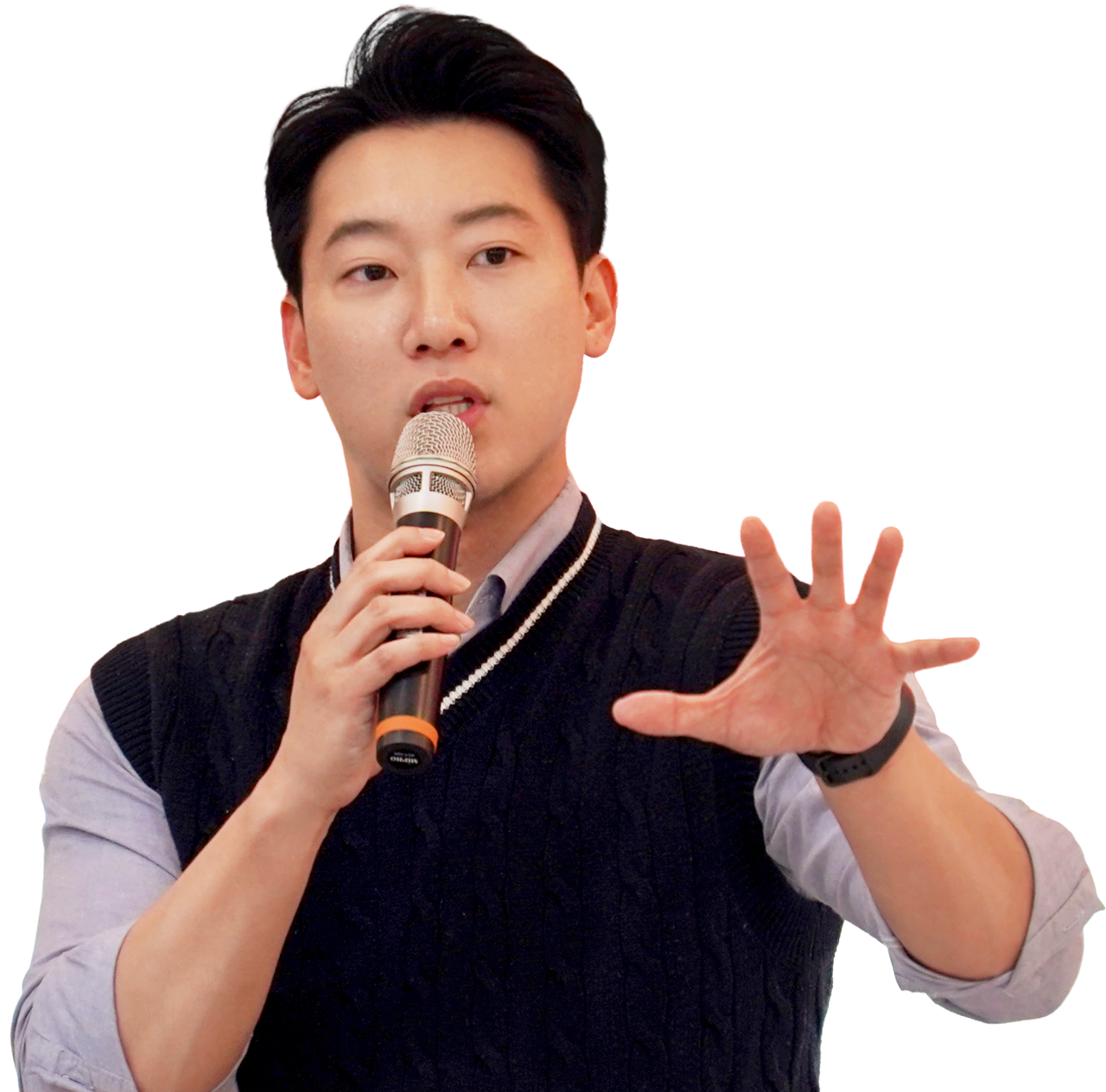 CEO 송재근